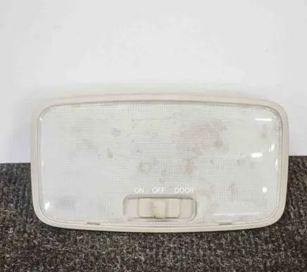 Lexus RX 330 - 350 - 400H Front seat light