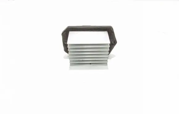 Jaguar XF Heater blower fan relay 0778001020