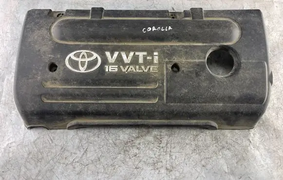 Toyota Corolla E120 E130 Engine cover (trim) 1121222150