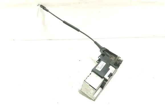 Ford Transit - Tourneo Connect Front door lock 30119877 8T1AV21812CA