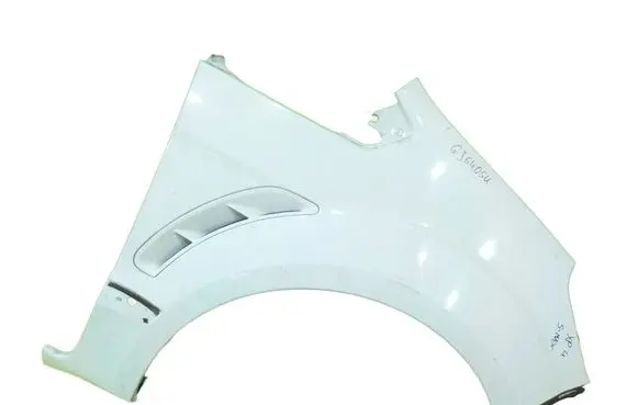 Ford S-MAX Fender PRZOD PRAWY
