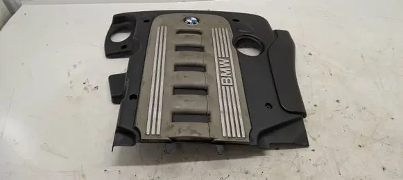 BMW 5 E60 E61 Engine cover (trim) 7788908