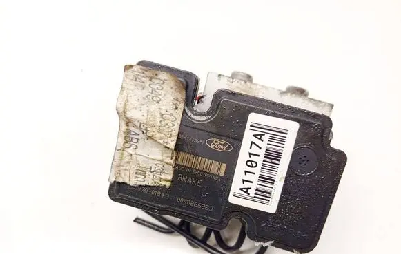 Ford Focus ABS Pump 10097001243 00402662e3
