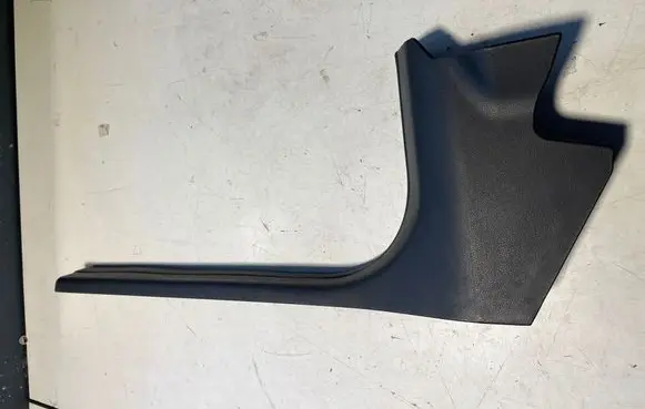 Mercedes-Benz B W246 W242 Front sill trim cover A2466800106