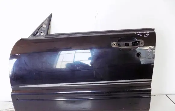 Subaru Forester SF Front door