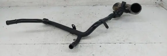 Skoda Octavia Mk2 (1Z) Engine coolant pipe/hose