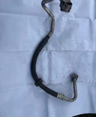 Volkswagen PASSAT B7 Air conditioning (A/C) pipe/hose 3C0820721B