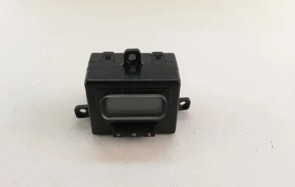 SsangYong Actyon Clock 8111031050 KL2721