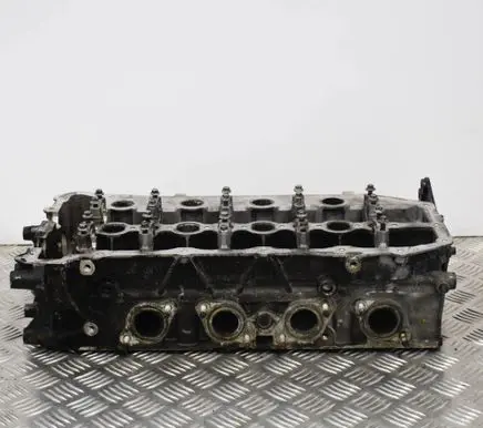 Land Rover Range Rover Sport L494 Engine head 6H4Q6C064CB