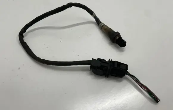 Mercedes-Benz R W251 Lambda probe sensor A0035427018