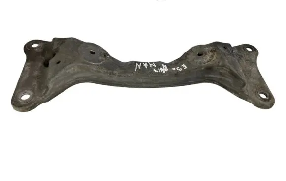 BMW 3 E90 E91 Gearbox mounting bracket 6778033 22316778033