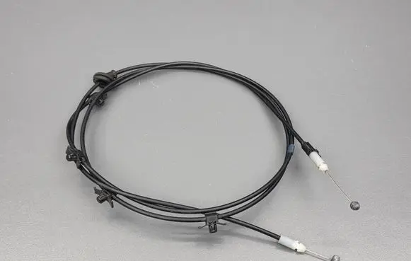 Honda Accord Engine bonnet/hood lock release cable 8D10TL0L