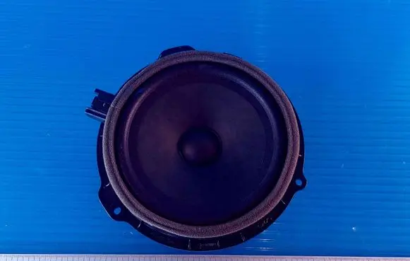 Ford Focus Rear door speaker H1BT18808FB GX2KD