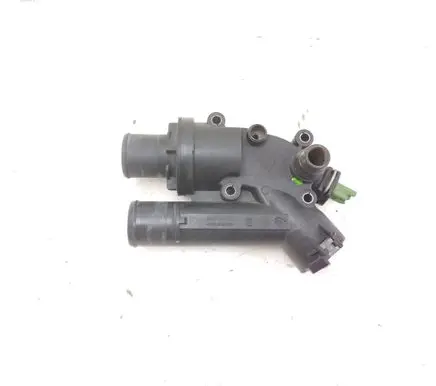 Land Rover Freelander 2 - LR2 Thermostat/thermostat housing 9657182080