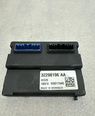 Volvo XC90 Other control units/modules 32298196
