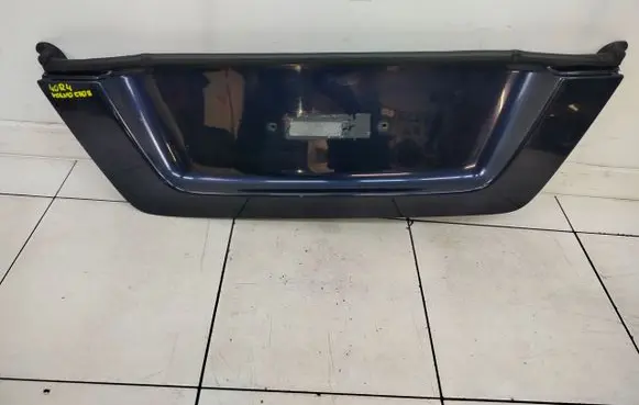 Volvo C70 Tailgate/trunk/boot lid 