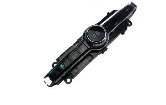 Volvo XC40 Sound control switch P31456673