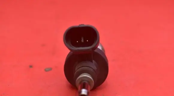 Volkswagen Golf V Fuel injector 67R-010213