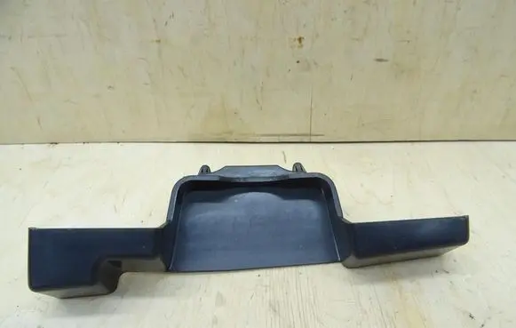 Dacia Sandero II Radiator trim 