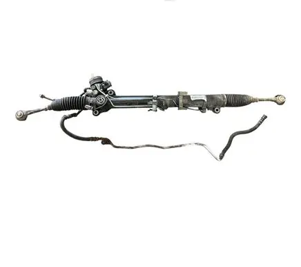 Steering rack