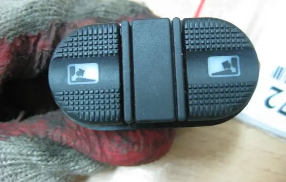 Ford Galaxy Other devices