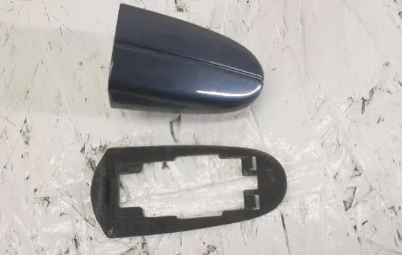 Ford Mondeo MK IV Loading door cover/cap 6M21U218B08