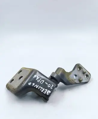 Citroen Berlingo Loading door lower hinge 318032619