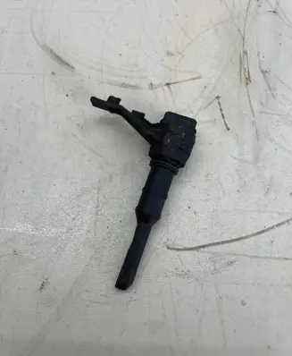 Volkswagen PASSAT B4 Speed sensor (speedometer sensor) 012409191B