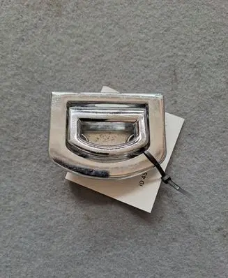 Audi A4 S4 B8 8K Tie down hook / loop 1K0864203