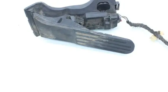 Volkswagen Golf VI Accelerator throttle pedal 1K1721503AK