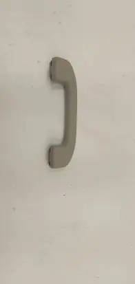 Nissan Leaf II (ZE1) Front interior roof grab handle