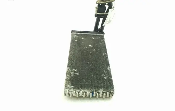 Mercedes-Benz Sprinter W901 W902 W903 W904 Heater blower radiator A0028358901