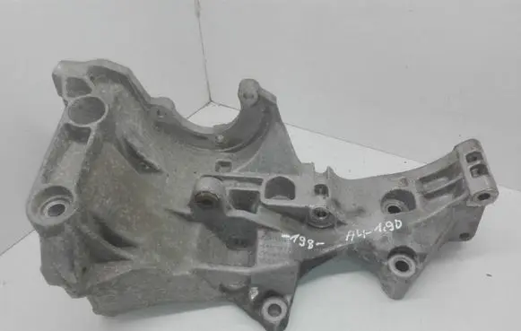 Audi A4 S4 B7 8E 8H Generator/alternator bracket 03G903143D