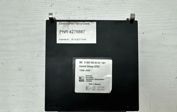 Mercedes-Benz Metris W447 Other devices A0044465602 A2C13045901 172550236