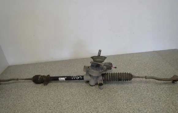 Honda Jazz Steering rack