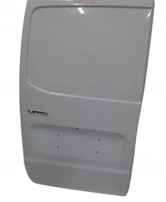 Mercedes-Benz V Class W447 Back/rear loading door A4477402X00