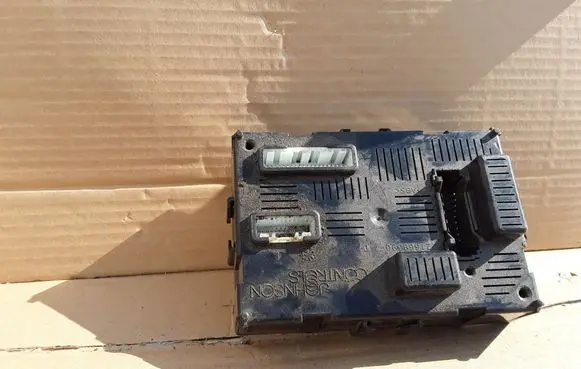 Nissan Note (E11) Comfort/convenience module 284B2EM01E