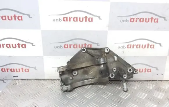 Generator/alternator bracket