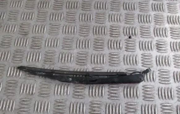 Ford Focus C-MAX Rear wiper blade arm