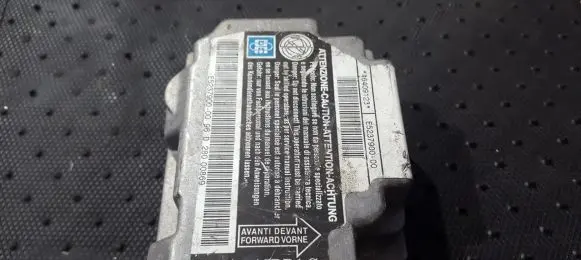 Fiat Marea Airbag control unit/module 46409123 E5237900-00
