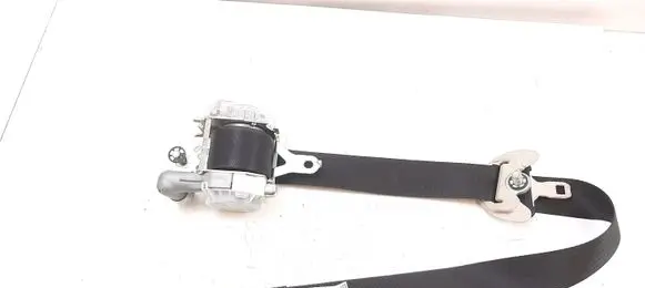 Subaru Legacy Front seatbelt 7S1610P