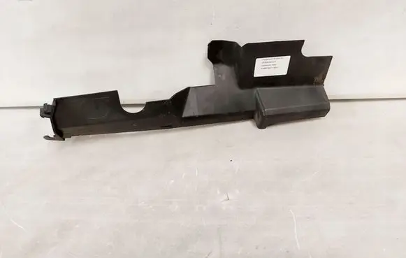 Renault Scenic III - Grand scenic III Brake cooling air channel/duct 214991347R