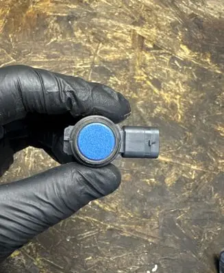 BMW 4 F36 Gran coupe Parking PDC sensor 9261595