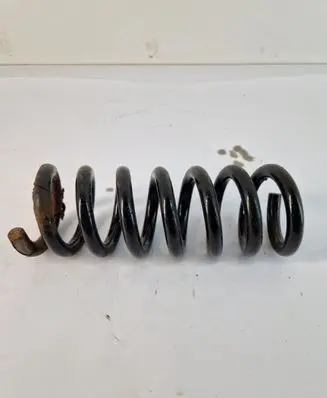 Mercedes-Benz C W204 Rear coil spring