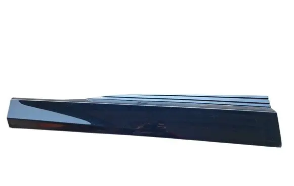 Audi e-tron Front door trim (molding) 4KE853059A