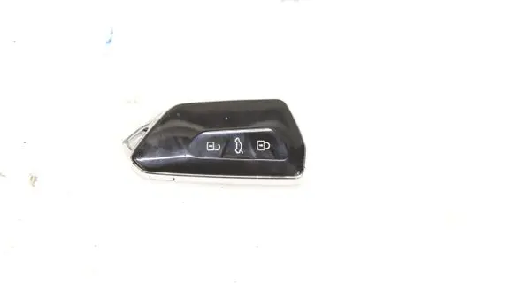 Seat Leon (5F) Ignition key/card 5FA959752B