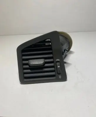 Volvo XC70 Dashboard side air vent grill/cover trim 3409373 1264