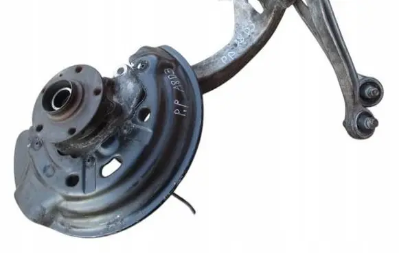 Audi A8 S8 D3 4E Front control arm