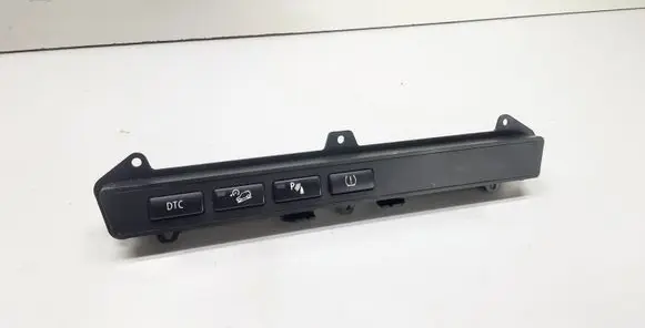 BMW X3 E83 Parking (PDC) sensor switch 3427955 61313427955
