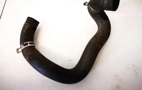 Peugeot 206 Engine coolant pipe/hose